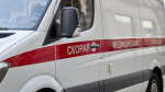 Восьмиклассница выпала из окна школы в Санкт-Петербурге