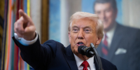 Президент США заявил о наличии у страны секретных видов вооружений - Говорит Москва