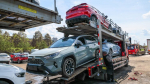 Импорт подержанных легковых автомобилей в РФ достиг рекордного значения