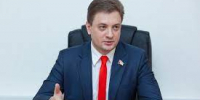 Георгий Камнев выступил на радио «Аврора» - КПРФ