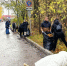 В Теплом Стане провели субботник - Наш Теплый Стан