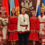 Анастасия Лодырева — студентка ФВМ и представительница лучшей «Сельской семьи» России - МГАВМиБ им. К.И. Скрябина