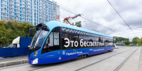 Эксперт: В бюджете Москвы отражен тренд на развитие беспилотных технологий в транспорте - Комсомольская Правда