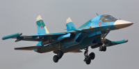 Минобороны: Россия сбила в воздухе сброшенную ВСУ управляемую авиабомбу - ИА Общественная служба новостей