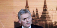 Песков назвал невозможным публичное раскрытие предложений России США - ИА Общественная служба новостей