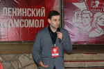 Лекция Марата Музаева. Цифровой фронт идеологической борьбы