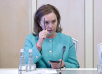Первый заместитель Председателя Комиссии по Регламенту и обеспечению деятельности Государственной Думы Татьяна Дьяконова