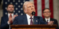 Axios: Трамп не планирует встречу с Путиным в ближайшее время - M24.Ru
