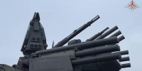 Силы ПВО ликвидировали 3 украинских дрона над Псковской областью - M24.Ru