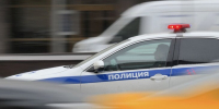 Восемь автомобилей столкнулись в центре Петербурга - M24.Ru