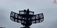 Российские силы ПВО сбили украинский Су-27 - M24.Ru