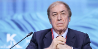 Миллиардер Гуцериев выиграл в суде ЕС дело об отмене санкций против него - Вечерняя Москва