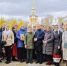 Слушатели ФДО посетили Донской монастырь - ПСТГУ