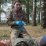 Волонтёры-инструкторы Молодёжки Народного фронта обучили первой помощи уже тысячи россиян - ОНФ в Москве