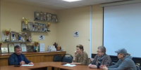 Глава управы Тёплого Стана провёл приём жителей района - Наш Теплый Стан