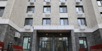 Специалисты приступили к возведению надземной части дома по программе реновации на улице Матросова - Информационный Центр