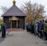 В ПСТГУ прошел II Межрегиональный чемпионат православных добровольцев-спасателей - ПСТГУ