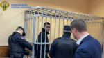 Суд приговорил блогера Сидоропуло к 6 годам колонии по делу о мошенничестве
