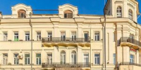 На городские торги выставили помещение в историческом здании в районе. Фото: сайт мэра Москвы - Тверской район
