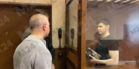 Прокурор запросил 8 лет колонии для блогера Шабутдинова - M24.Ru