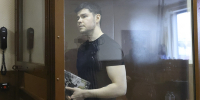 Прокурор потребовал взыскать с Шабутдинова штраф в размере более 15,5 млн рублей - M24.Ru