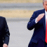 Белый дом не исключил встречу Путина и Трампа в будущем - M24.Ru