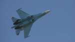 Истребители Су-30 провели плановые полеты над Калининградской областью