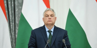 Виктор Орбан призвал Евросоюз пока не принимать никаких решений по Украине - Говорит Москва