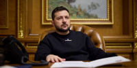 Журналист Боуз: Зеленский захотел попиариться на срыве встречи Путина и Трампа - ИА Общественная служба новостей