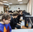 «Экстремалы» НИЯУ МИФИ штурмуют ICPC - НИЯУ МИФИ