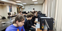 «Экстремалы» НИЯУ МИФИ штурмуют ICPC - НИЯУ МИФИ
