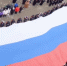В школе №37 отметили пятилетие со дня закладки Аллеи Памяти - Район Раменки