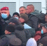 В Новой Москве произошла массовая драка мигрантов с лопатами - ИА Общественная служба новостей