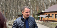 При ударе ВСУ получила повреждения плотина Белгородского водохранилища - ИА Общественная служба новостей