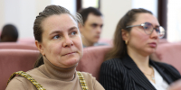 В Академии прошла III Международная научно-практическая конференция по профессиональной коммуникации - РГАУ-МСХА имени К.А. Тимирязева