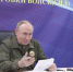 Путин посетил один из пунктов управления объединенной группировки войск - M24.Ru