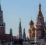Охраняющие Кремль от ворон ястребы переехали из-за внимания туристов - Комсомольская Правда