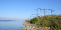 Гладков: 10 участков затопило после повреждения водохранилища под Белгородом - ИА Общественная служба новостей