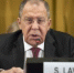 Лавров: РФ признает независимость Украины, но противостоит уничтожению русского - ИА Общественная служба новостей