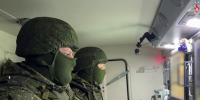 Собянин: силами ПВО отражена попытка атаки еще двух БПЛА - M24.Ru
