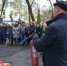 За безопасность: масштабная тренировка по эвакуации прошла в НМИЦ ЛРЦ - ФГАУ ЛРЦ