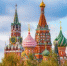 О маршруте по Тверскому району рассказали в сервисе Russpass. Фото: сайт мэра Москвы - Тверской район