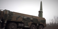 По замаскированным позициям ВСУ ударили «Искандером-М» и Су-34 - ИА Общественная служба новостей