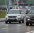 Московский скоростной дорожный каркас увеличился на 156 км за 15 лет - M24.Ru