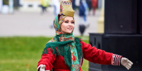 Концерт и мастер-классы ко Дню народного единства пройдут в Марьино, фото - Мой район