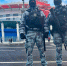 Безопасность хоккейных матчей в Москве обеспечена при содействии Росгвардии - Росгвардия