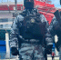 Безопасность хоккейных матчей в Москве обеспечена при содействии Росгвардии - Информационный Центр