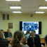 На кафедре истории России состоялся научный семинар - ПСТГУ
