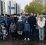 Осень – время закладывать аллеи - Московская правда