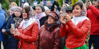 Более 20 мероприятий пройдет в СЗАО ко Дню народного единства, фото - Мой район